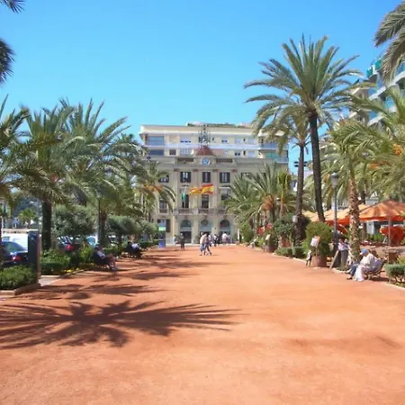 In - 104278 By Mo Apartment Lloret de Mar